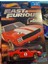 Fast Furıous 69 Camaro Koleksiyonluk Model Araba 1