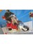 H3H 160 Honda Super Cub Custom Bike Red 2023 160/250 Caseh New Cast- HKG43 2