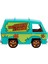 Looney Tunes Temalı Arabalar The Mystery Machine 3
