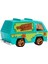 Looney Tunes Temalı Arabalar The Mystery Machine 4