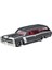 Hot Wagons Custom 66 Gto Wagon HRR87 2