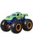 Monster Trucks Gösteri Dünyası Temalı 1:24 Arabalar Luigi HCR76 2