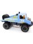 Tekli Arabalar Mercedes Benz Unimog 1300L HKJ99 1