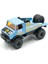 Tekli Arabalar Mercedes Benz Unimog 1300L HKJ99 2