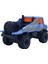 Tekli Arabalar Mercedes Benz Unimog 1300L HKJ99 3