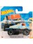 Tekli Arabalar Mercedes Benz Unimog 1300L HKJ99 4