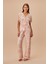 Rosely Maskülen Pijama Takımı 2