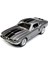 1967 Shelby GT500 Çekbırak Diecast Model Araba 2