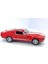 1967 Shelby GT500 Çekbırak Diecast Model Araba 3