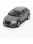 Lisanslı Audi Q3 Çek Bırak Metal Model Araba (1:32-1:34) 2