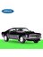 Model Araba 1969 Ford Mustang Boss 429 1:24 2