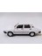 Oyuncak Çek Bırak Renault Toros 1/36 Ölçek 13CM Metal Araba 2