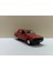 Oyuncak Çek Bırak Renault Toros 1/36 Ölçek 13CM Metal Araba 1