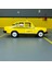 Oyuncak Murat 131 Taksi 1/36 Ölçek *c&c Model Garage* Çek Bırak Diecast Metal Model Oyuncak 3