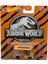Hot Wheels Premium Jurassic World Bread Box 1