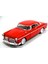 Motormax 1955 Chrysler C300 1/24 Ölçek Model Araba 1