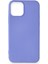 iPhone 12 Mini Kılıf Yumuşak Silikon Kılıf - Mor 1