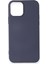 iPhone 12 Mini Kılıf Yumuşak Silikon Kılıf - Gri 1