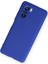 Xiaomi Mi 11I Kılıf Yumuşak Silikon Kılıf - Lacivert 3