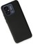 Xiaomi Redmi 12C Kılıf Yumuşak Silikon Kılıf - Siyah 3