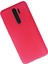 Xiaomi Redmi Note 8 Pro Kılıf Yumuşak Silikon Kılıf - Pembe 3