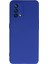 Oppo A74 4g Kılıf Yumuşak Silikon Kılıf - Lacivert 1