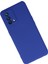 Oppo A74 4g Kılıf Yumuşak Silikon Kılıf - Lacivert 2