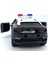 Diecast,metal Oyuncak Araba Lamborghini Urus Polis Çek Bırak 1:36 Ölçek 12 cm 4
