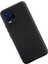 Realme 8 Kılıf Yumuşak Silikon Kılıf - Siyah 2