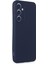 Samsung Galaxy S23 Fe Kılıf Yumuşak Silikon Kılıf - Lacivert 2