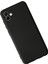 Samsung Galaxy A04E Kılıf Yumuşak Silikon Kılıf - Siyah 3
