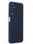 Samsung Galaxy A05S Kılıf Yumuşak Silikon Kılıf - Lacivert 2