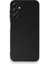 Samsung Galaxy A24 4g Kılıf Yumuşak Silikon Kılıf - Siyah 2
