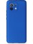 Xiaomi Mi 11 Kılıf Yumuşak Silikon Kılıf - Mavi 1