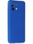 Xiaomi Mi 11 Kılıf Yumuşak Silikon Kılıf - Mavi 2