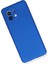 Xiaomi Mi 11 Kılıf Yumuşak Silikon Kılıf - Mavi 3