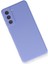 Samsung Galaxy S21 Fe Kılıf Yumuşak Silikon Kılıf - Lila 3