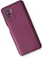 Xiaomi Poco M5S Kılıf Yumuşak Silikon Kılıf - Mürdüm 2