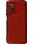 Xiaomi Mi 10T Pro Kılıf Yumuşak Silikon Kılıf - Bordo 1