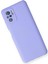 Xiaomi Poco M5S Kılıf Yumuşak Silikon Kılıf - Lila 3