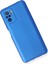 Xiaomi Poco M5S Kılıf Yumuşak Silikon Kılıf - Mavi 3