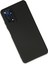 Xiaomi Redmi Note 11 Kılıf Yumuşak Silikon Kılıf - Siyah 2