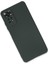 Xiaomi Redmi Note 11 Pro Kılıf Yumuşak Silikon Kılıf - Koyu Yeşil 3