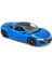 1/24 2018 Acura Nsx Mavi Model Araba 3