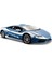 1:24 Lamborghini Huracan Lp 610-4 Polizia Model Araba 1