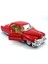 1953 Cadillac Serıes 62 Coupe Çek Bırak 5inch. Lisanslı Model Araba, Oyuncak Araba 1:43 1
