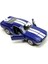 1967 Ford Shelby Gt - 500 - Çek Bırak 5inch. Lisanslı Model Araba, Oyuncak Araba 1:38 2