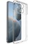 Xiaomi Poco X6 Kılıf Lüx Şeffaf Silikon 1