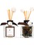 2li 50 ml Dark Amber Oda Kokusu Seti 1
