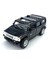 2008 Hummer H2 Suv - Çek Bırak 5inch. Lisanslı Model Araba, Oyuncak Araba 1:40 1